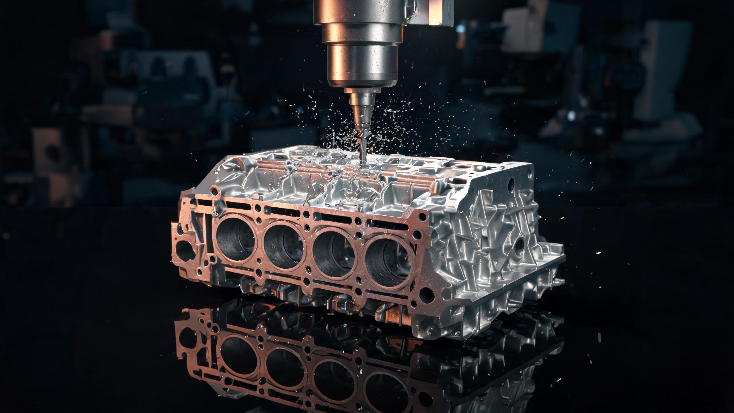 CNC