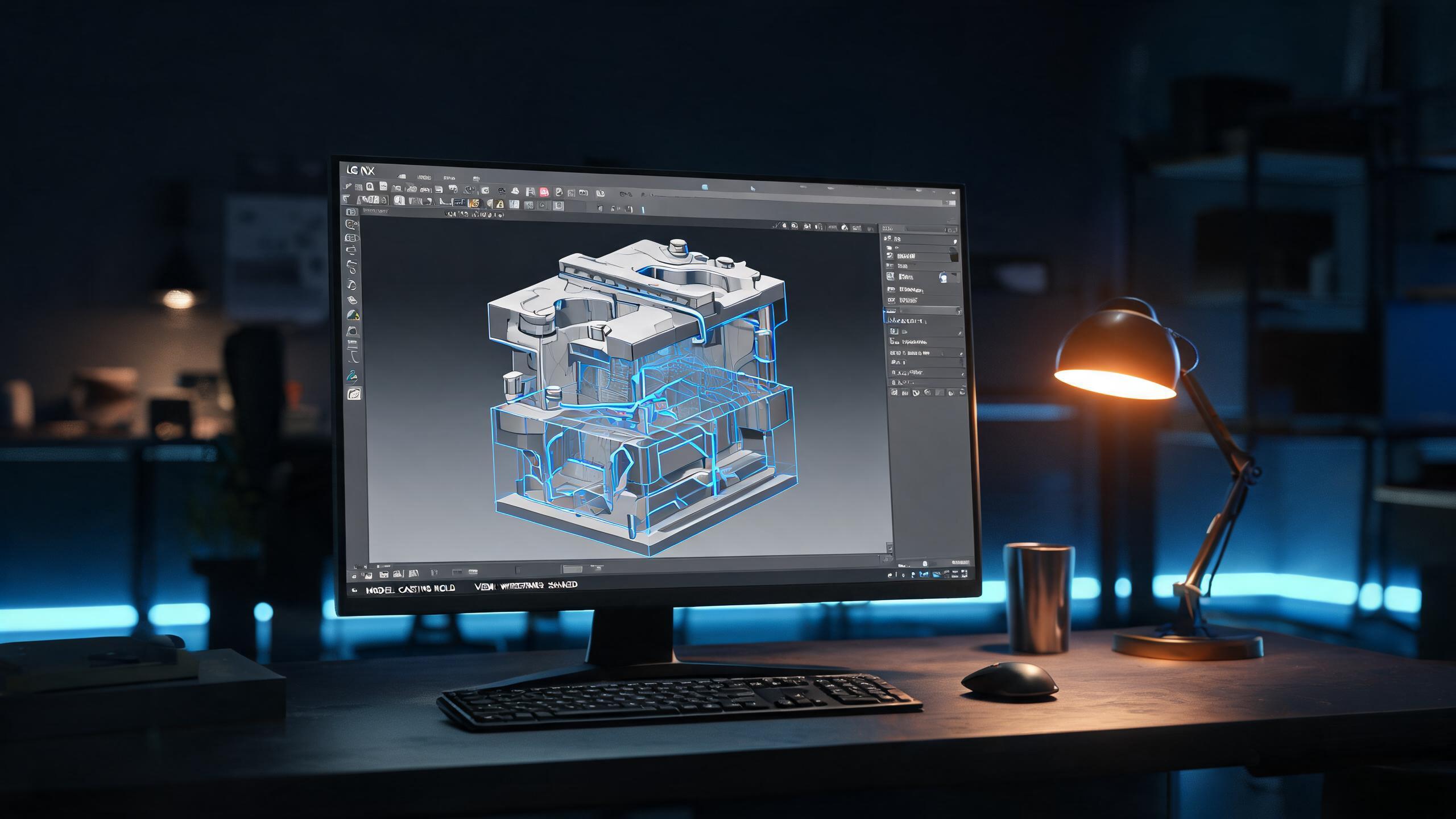 mold design